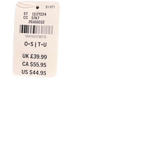 Brand new PINK backpack. - Picture 4 of 4